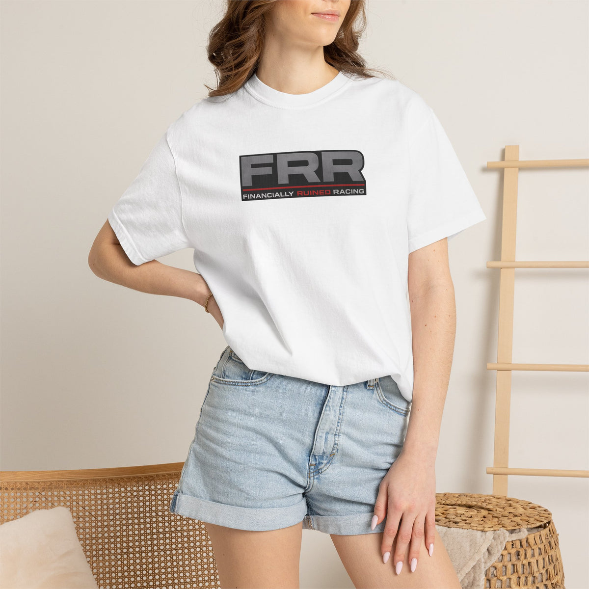 FRR - "@3V_SLOW" collab
