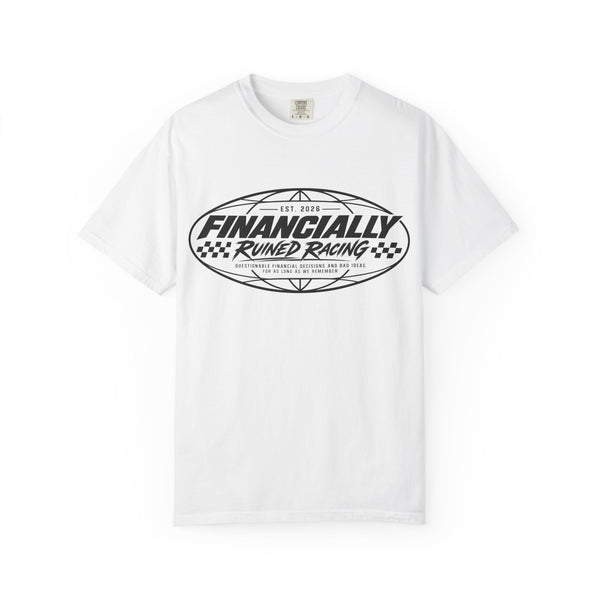 FRR — "GLOBAL" T-Shirt