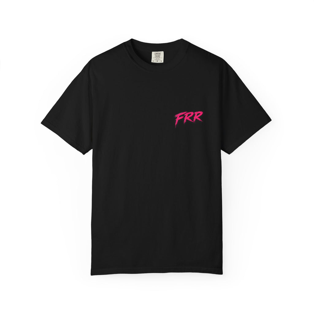 FRR -  "Strip Tease"
