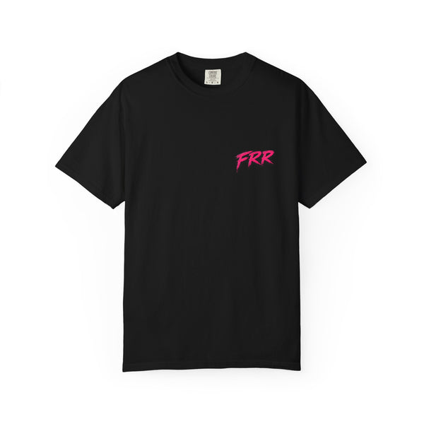FRR -  "Strip Tease"