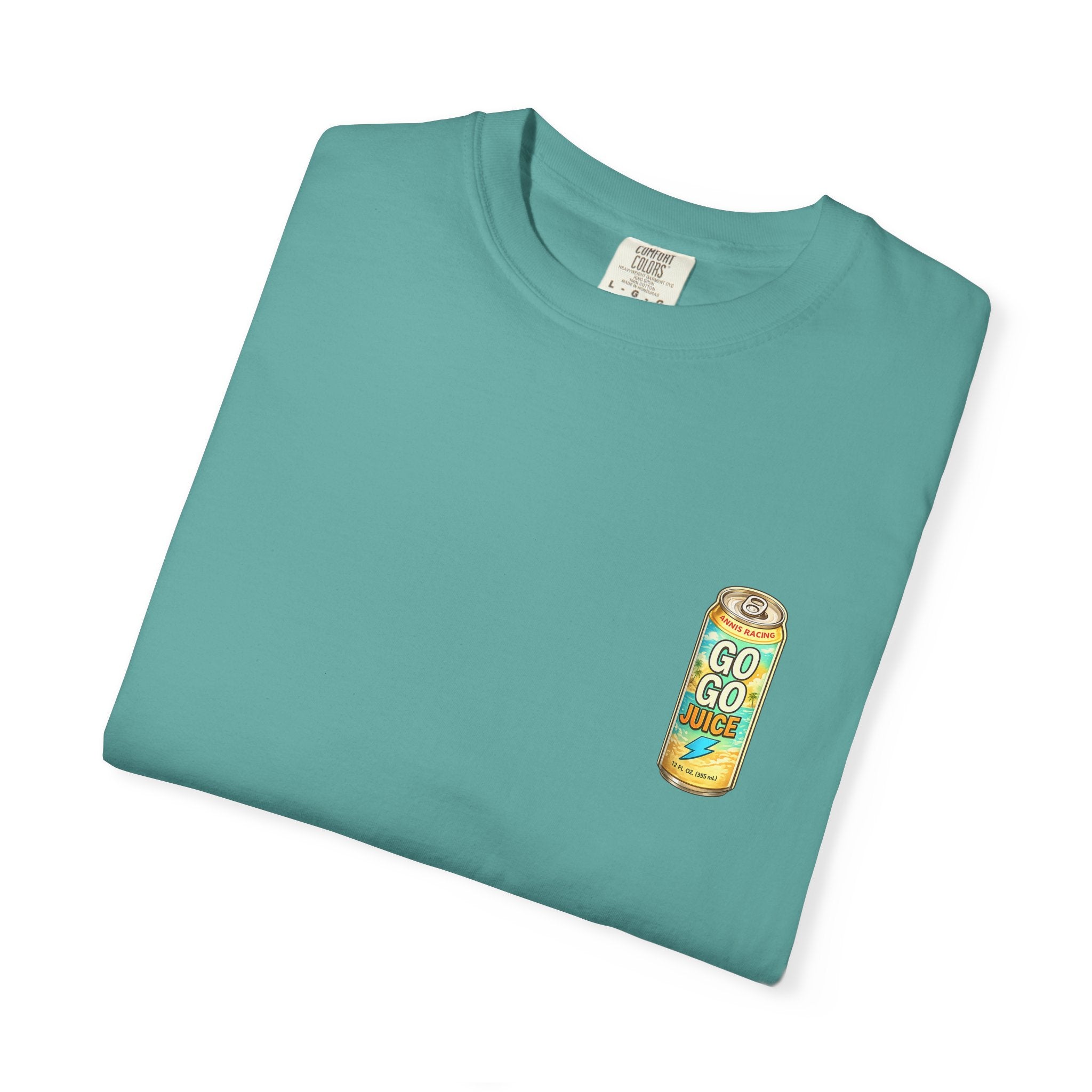 Go Go Juice  — Summer Collection