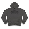 FRR — "GLOBAL" Hoodie