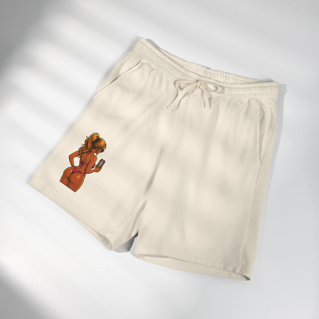 FRR - "Beach bums" lounge shorts