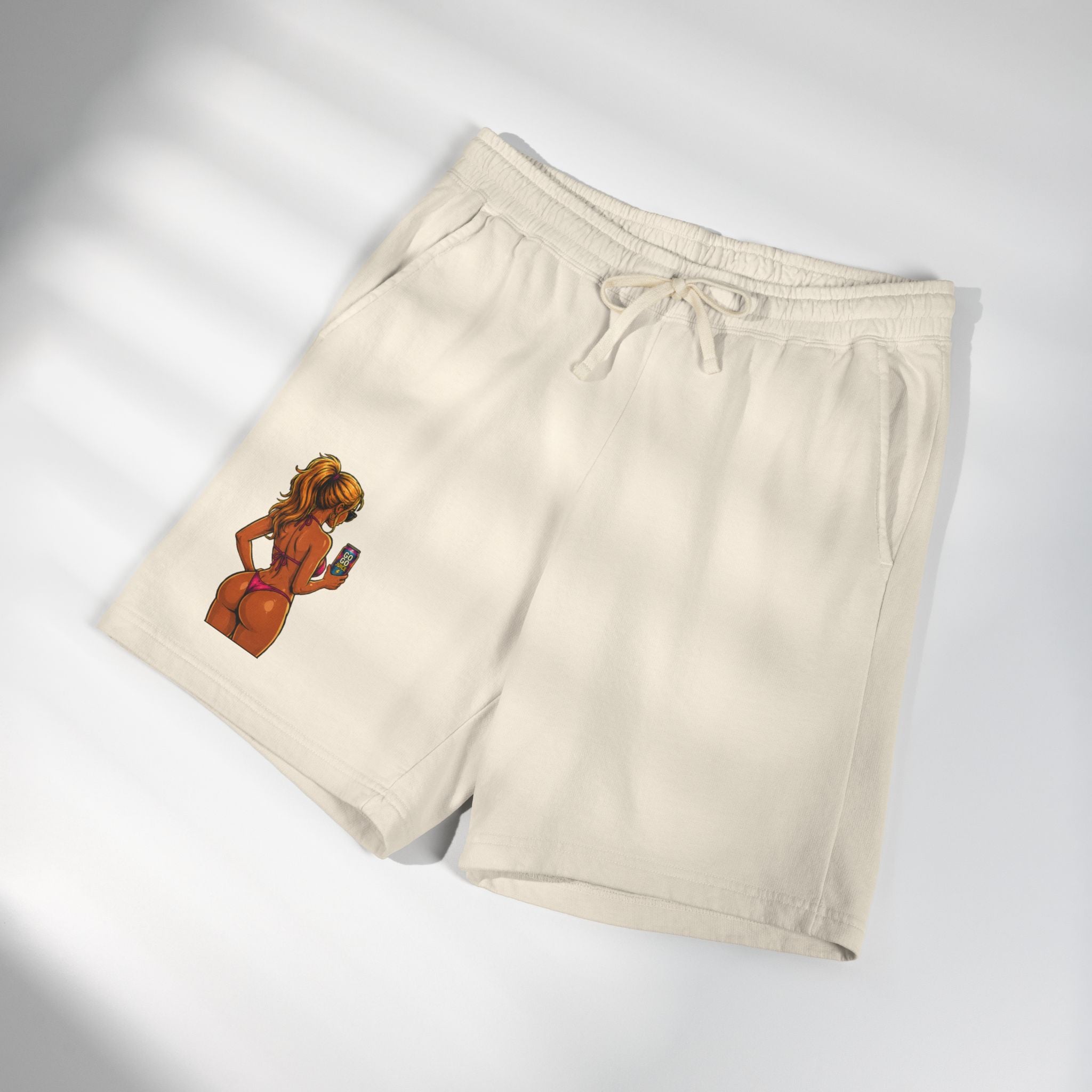 FRR - "Beach bums" lounge shorts