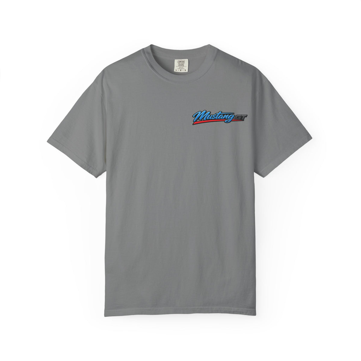 Mustang GT - Graphic Shirt
