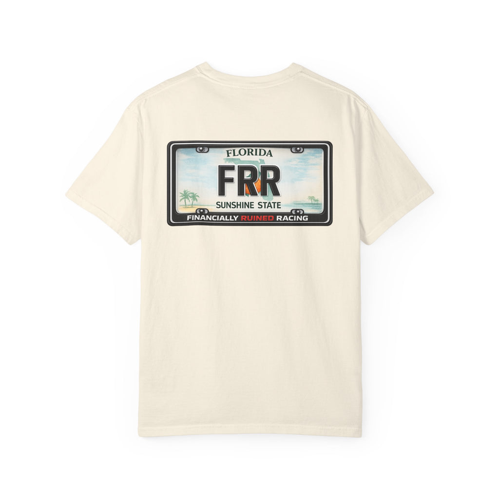 FRR - FL Plate