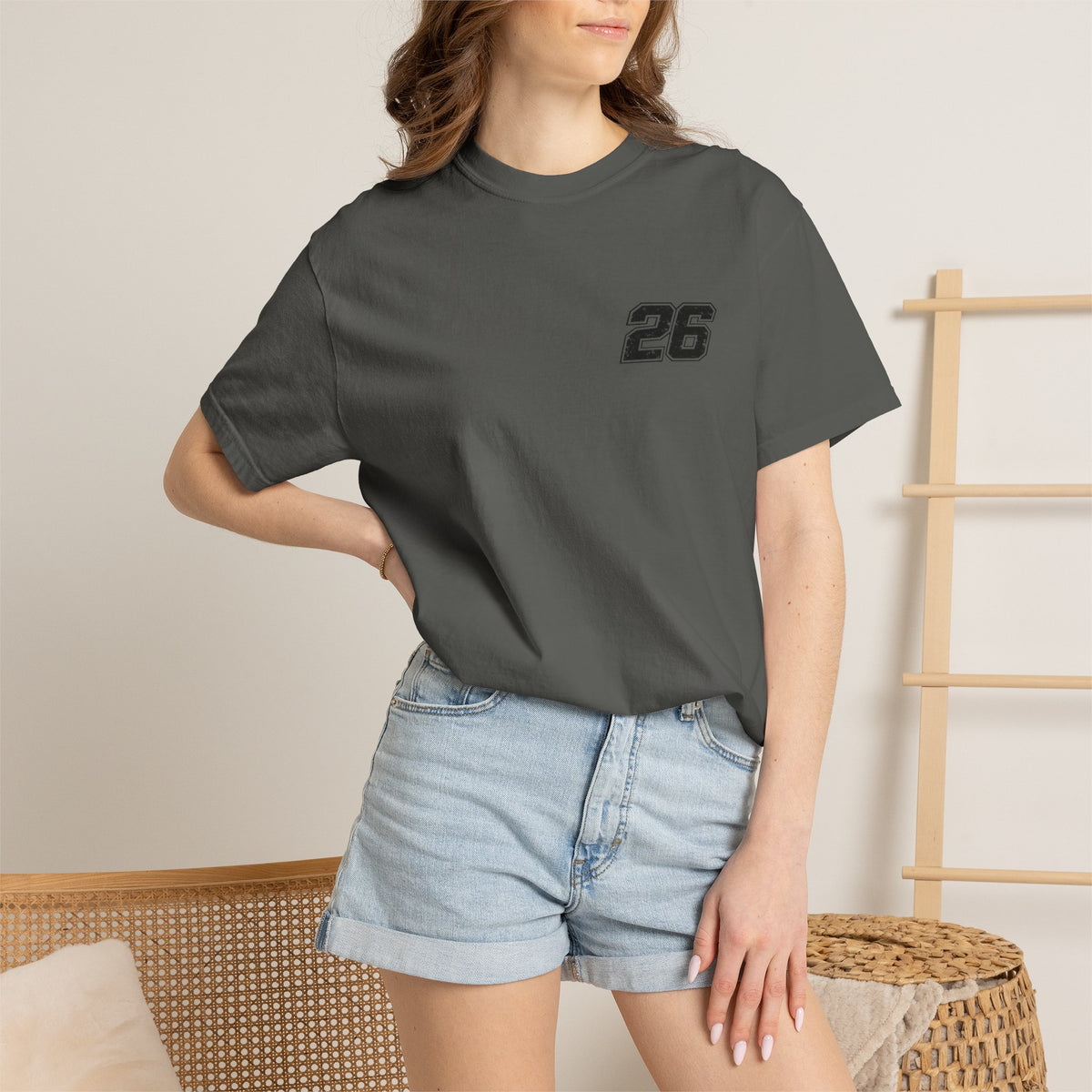 FRR - "Endurance Racing" Graphic Tee