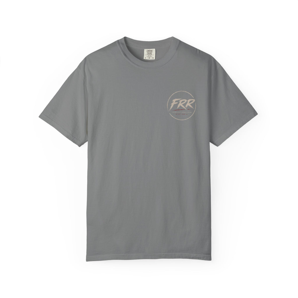 FRR - "Financial Reaper" Graphic Tee