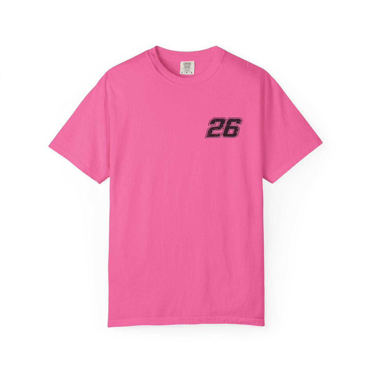 FRR - "Endurance Racing" Graphic Tee
