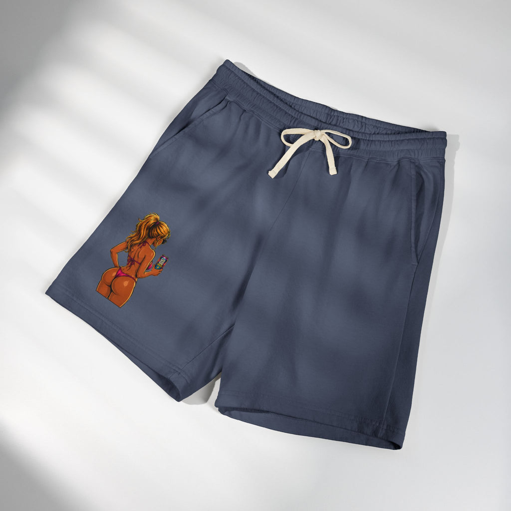 FRR - "Beach bums" lounge shorts